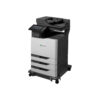 Lexmark CX825de Laser A4 1200 x 1200 DPI 52 ppm Lexmark CX825de Laser A4 1200 x 1200 DPI 52 ppm
