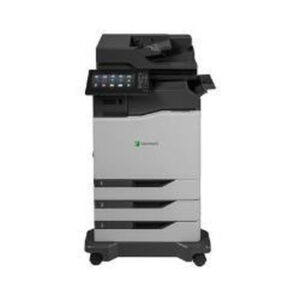Lexmark CX825dtfe Laser A4 1200 x 1200 DPI 52 ppm