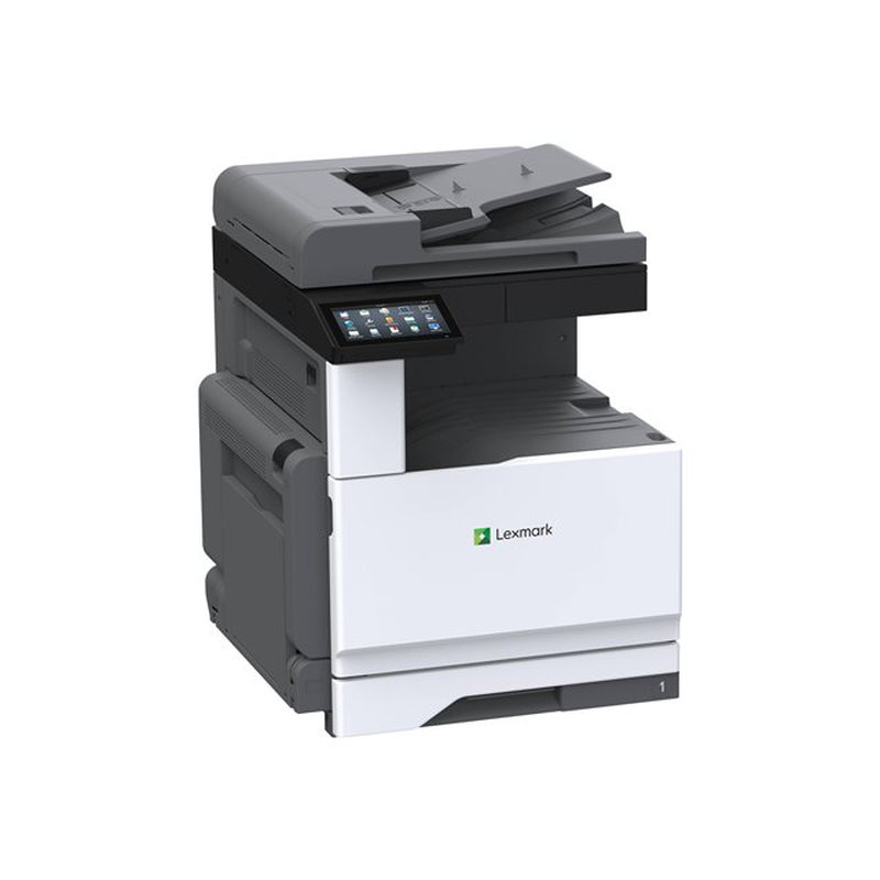 Lexmark CX930DSE Color 2400 x 600 DPI A4 Lexmark CX930DSE Color 2400 x 600 DPI A4