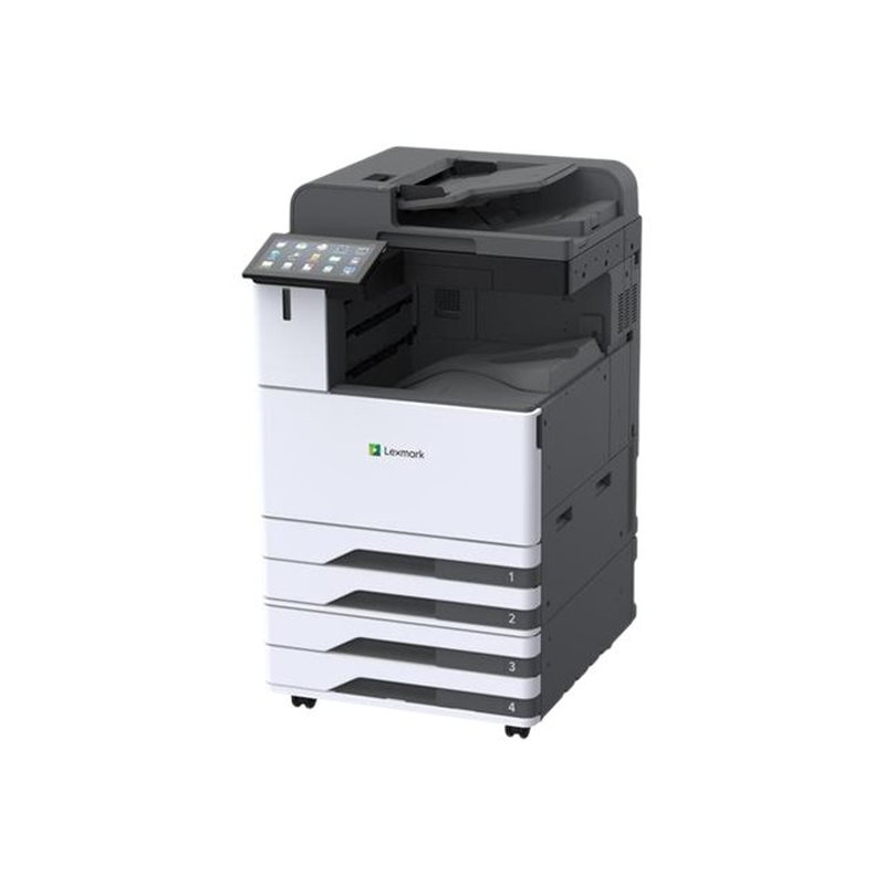 Lexmark CX944adtse Laser A3 1200 x 1200 DPI 65 ppm - Imagen 2