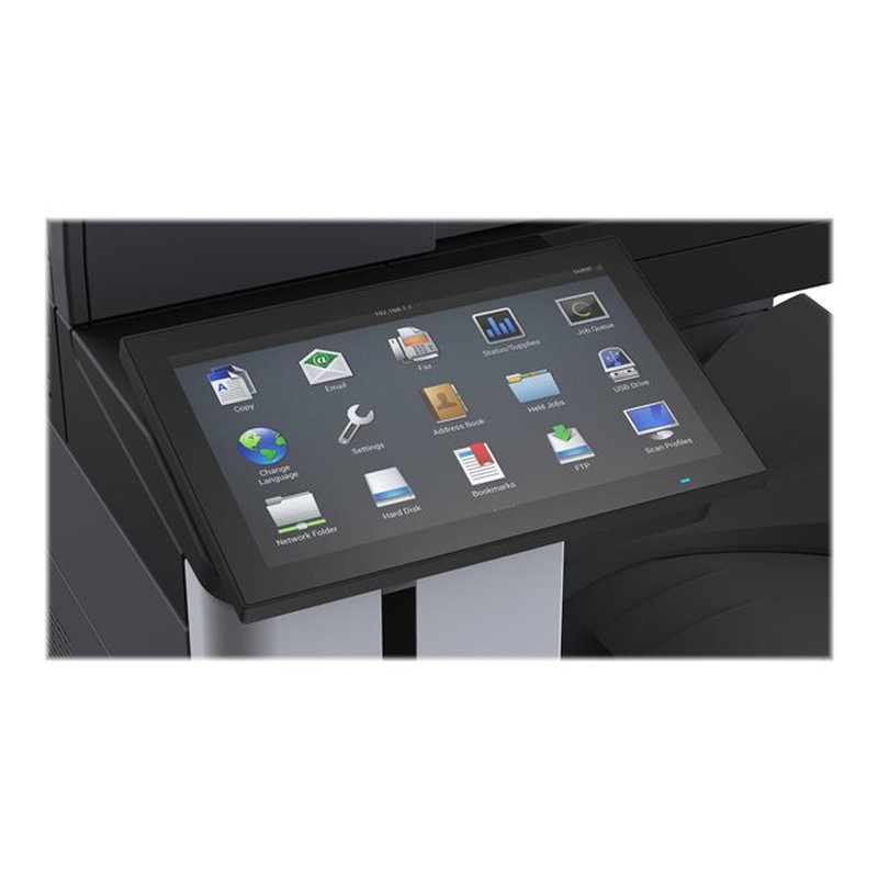 Lexmark CX944adtse Laser A3 1200 x 1200 DPI 65 ppm - Imagen 4