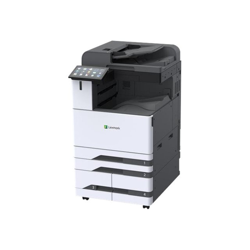 Lexmark CX944adxse Laser A3 1200 x 1200 DPI 65 ppm Wifi Lexmark CX944adxse Laser A3 1200 x 1200 DPI 65 ppm Wifi - Imagen 2