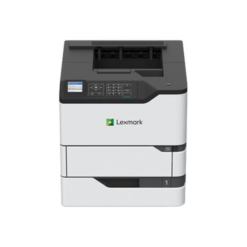 Lexmark MS821dn 1200 x 1200 DPI A4 Lexmark MS821dn 1200 x 1200 DPI A4