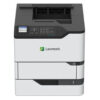 Lexmark MS822de 1200 x 1200 DPI A4 Lexmark MS822de 1200 x 1200 DPI A4