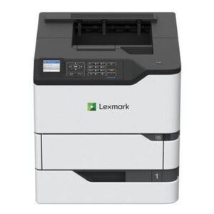 Lexmark MS826de 1200 x 1200 DPI A4