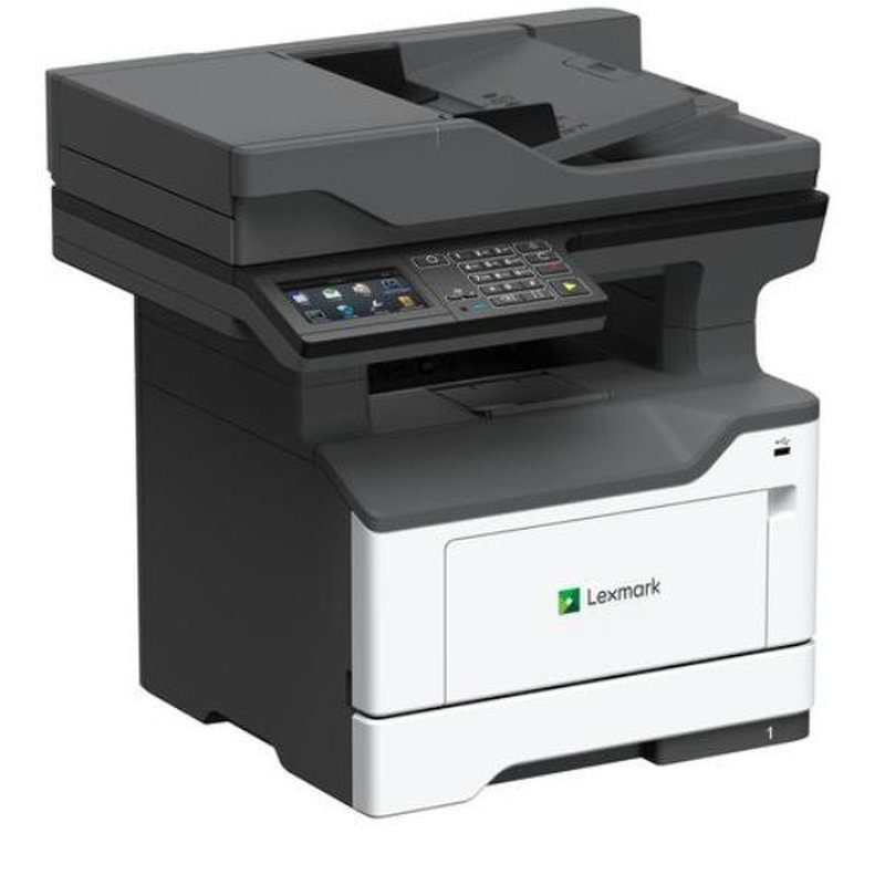 Lexmark MX521de Laser A4 1200 x 1200 DPI 44 ppm