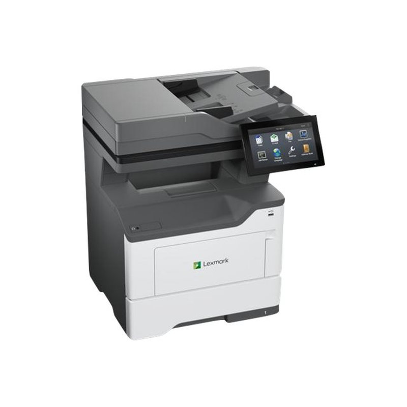 Lexmark MX632adwe Laser A4 1200 x 1200 DPI 47 ppm Wifi