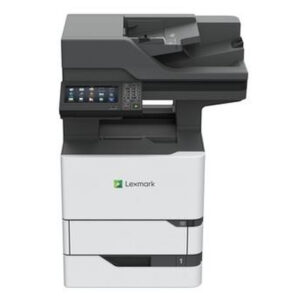 Lexmark MX722adhe Laser A4 1200 x 1200 DPI 66 ppm