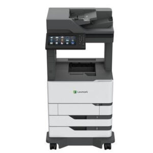 Lexmark MX822ade Laser A4 1200 x 1200 DPI 52 ppm