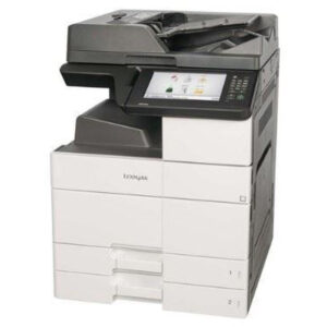 Lexmark MX910de Laser A3 1200 x 1200 DPI 45 ppm