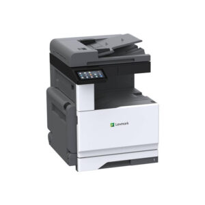 Lexmark MX931DSE 1200 x 1200 DPI A3