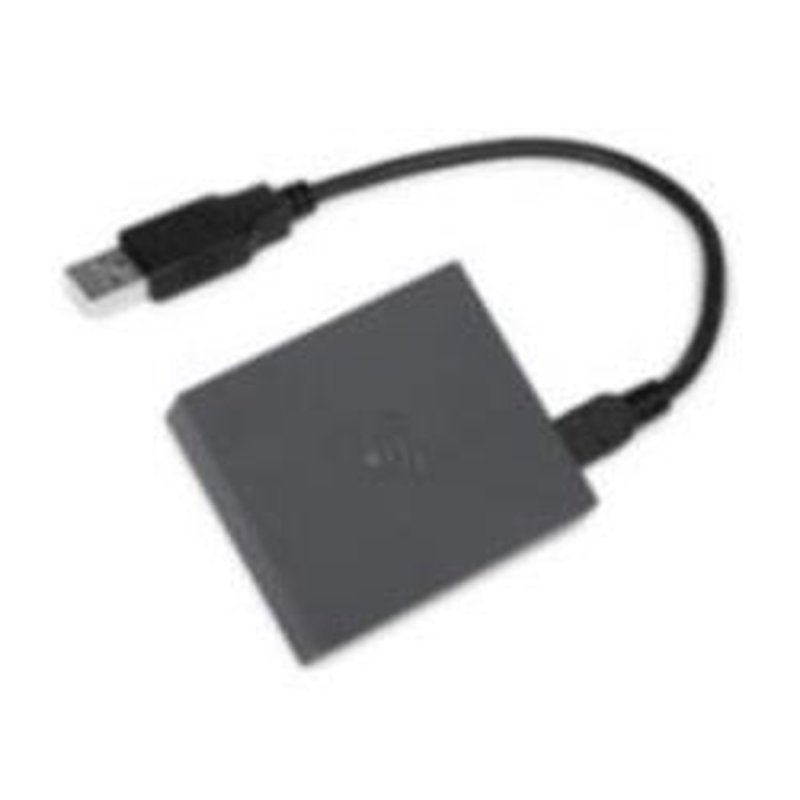 Lexmark MarkNet 8352 WLAN 150 Mbit/s Lexmark MarkNet 8352 WLAN 150 Mbit/s