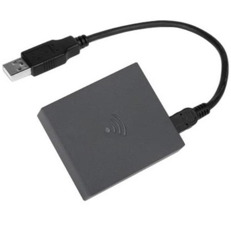 Lexmark MarkNet N8352 servidor de impresión LAN inalámbrica Lexmark MarkNet N8352 servidor de impresión LAN inalámbrica