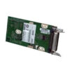 Lexmark Parallel 1284-B Interface Card tarjeta y adaptador de interfaz Interno Paralelo Lexmark Parallel 1284-B Interface Card tarjeta y adaptador de interfaz Interno Paralelo