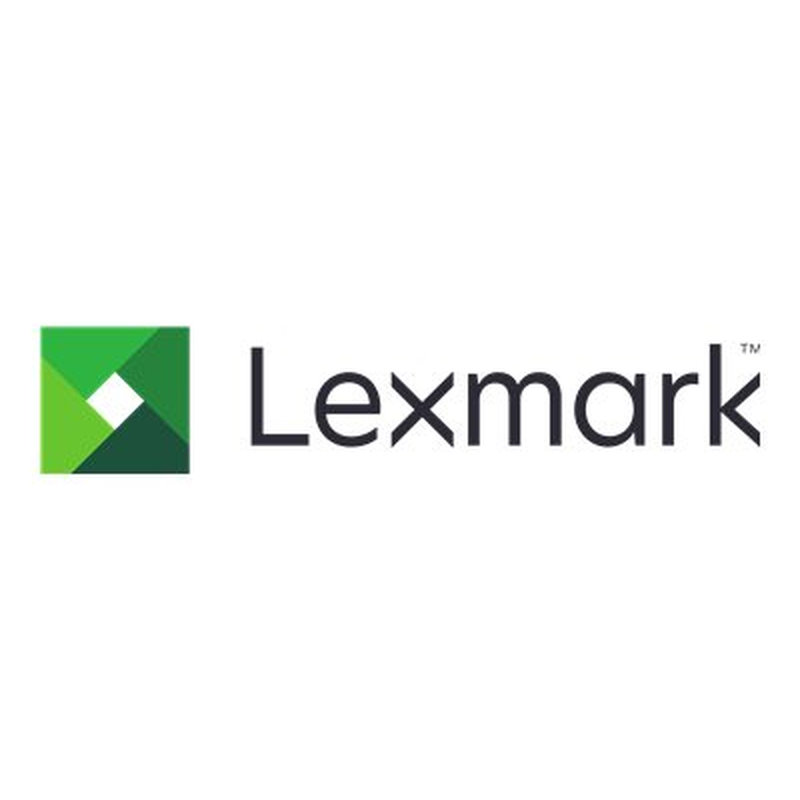 Lexmark Security Module Lexmark Security Module