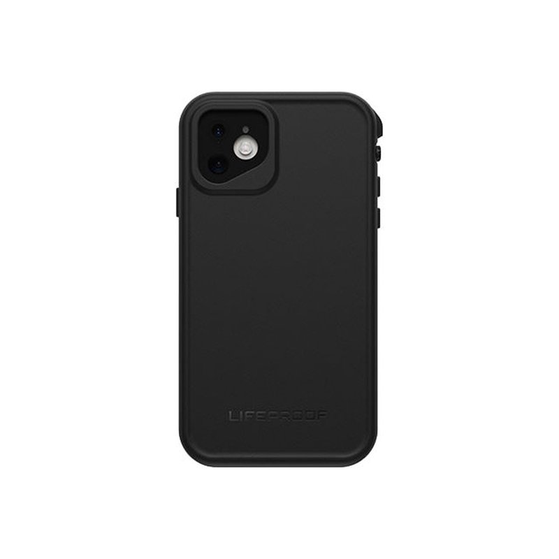 LifeProof Fre iPhone 11 Black LifeProof Fre iPhone 11 Black - Imagen 10