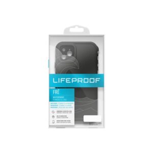 LifeProof Fre iPhone 11 Black LifeProof Fre iPhone 11 Black