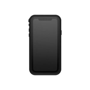 Alternative view of LifeProof Fre iPhone 11 Black