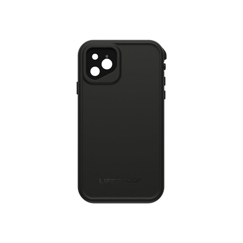 LifeProof Fre iPhone 11 Black LifeProof Fre iPhone 11 Black - Imagen 5