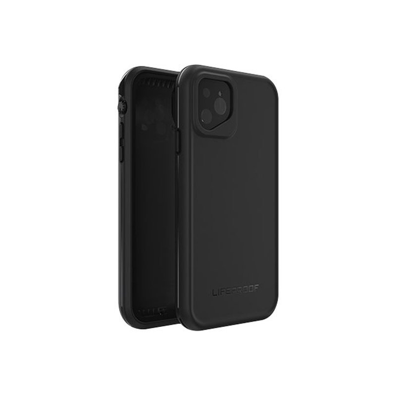 LifeProof Fre iPhone 11 Black LifeProof Fre iPhone 11 Black - Imagen 7