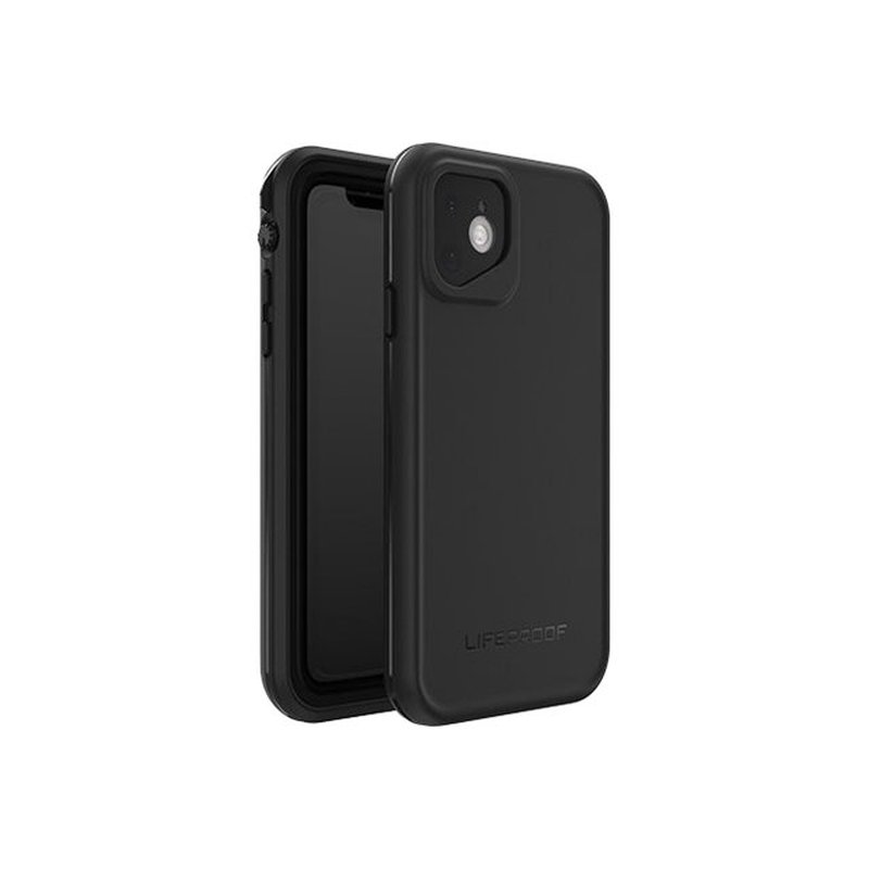 LifeProof Fre iPhone 11 Black LifeProof Fre iPhone 11 Black - Imagen 8