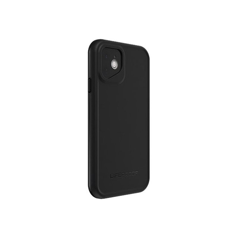 LifeProof Fre iPhone 11 Black LifeProof Fre iPhone 11 Black - Imagen 9