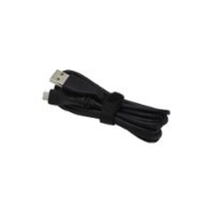 Logitech 993-001391 cable USB 5 m USB 2.0 USB A USB C Negro