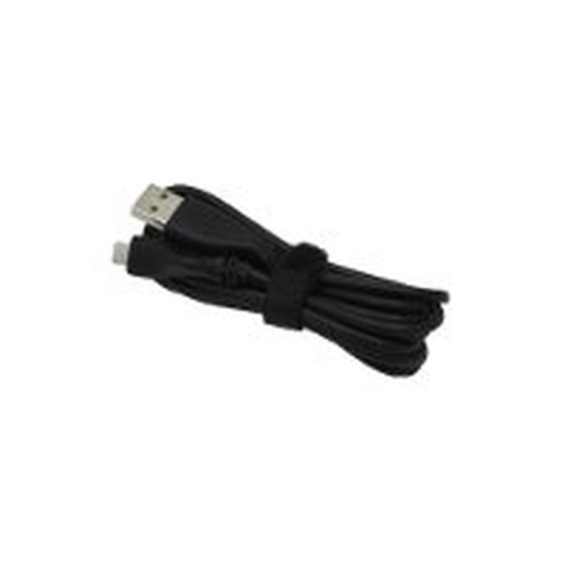 Logitech 993-001391 cable USB 5 m USB 2.0 USB A USB C Negro