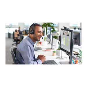 Logitech C920S HD Pro cámara web 1920 x 1080 Pixeles USB Negro