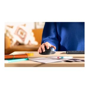 Logitech ERGO M575 for Business ratón mano derecha RF Wireless + Bluetooth Trackball 2000 DPI Logitech ERGO M575 for Business ratón mano derecha RF Wireless + Bluetooth Trackball 2000 DPI