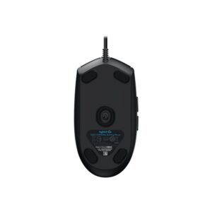 Logitech G203 LIGHTSYNC Gaming Mouse BLK