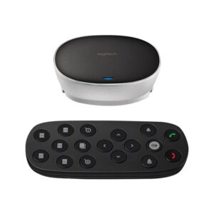 Logitech Group sistema de video conferencia Sistema de vídeoconferencia en grupo