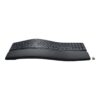 Logitech K860 for Business teclado Bluetooth Español Grafito Logitech K860 for Business teclado Bluetooth Español Grafito