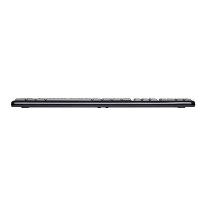 Logitech Keyboard K120 for Business teclado USB QWERTY Inglés Negro Logitech Keyboard K120 for Business teclado USB QWERTY Inglés Negro - Imagen 4