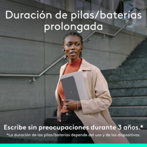 Logitech Keys-To-Go 2