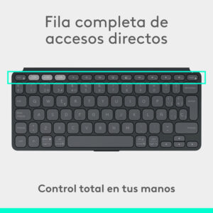 Logitech Keys-To-Go 2