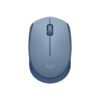 Logitech M171 ratón Ambidextro RF inalámbrico Óptico