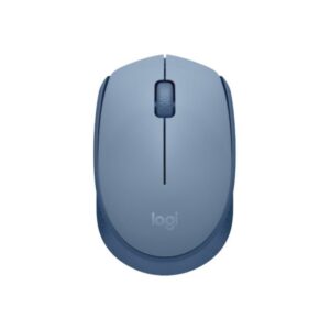 Logitech M171 ratón Ambidextro RF inalámbrico Óptico