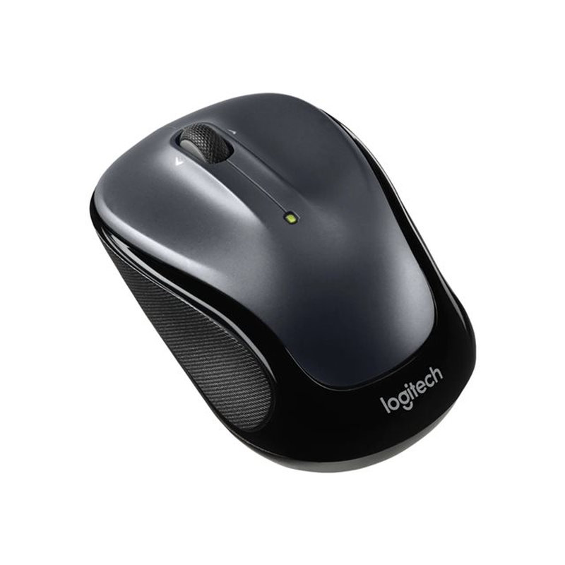 Logitech M325s ratón Ambidextro RF inalámbrico Óptico 1000 DPI Logitech M325s ratón Ambidextro RF inalámbrico Óptico 1000 DPI