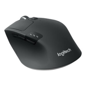 Logitech M720 ratón mano derecha RF Wireless + Bluetooth Óptico 1000 DPI Logitech M720 ratón mano derecha RF Wireless + Bluetooth Óptico 1000 DPI