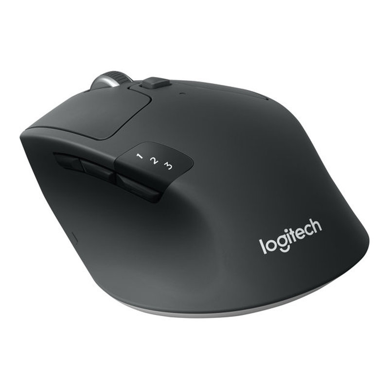 Logitech M720 ratón mano derecha RF Wireless + Bluetooth Óptico 1000 DPI Logitech M720 ratón mano derecha RF Wireless + Bluetooth Óptico 1000 DPI - Imagen 3