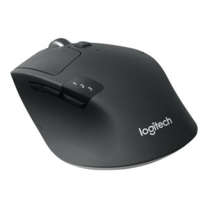 Logitech M720 ratón mano derecha RF Wireless + Bluetooth Óptico 1000 DPI Logitech M720 ratón mano derecha RF Wireless + Bluetooth Óptico 1000 DPI