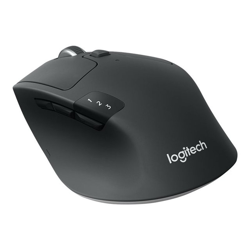 Logitech M720 ratón mano derecha RF Wireless + Bluetooth Óptico 1000 DPI Logitech M720 ratón mano derecha RF Wireless + Bluetooth Óptico 1000 DPI - Imagen 5