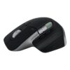 Logitech MX Master 3S for Mac ratón mano derecha Bluetooth Laser 8000 DPI