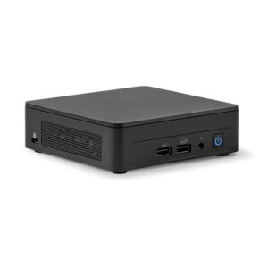 Logitech R Solution Teams Base i5+Cat5e