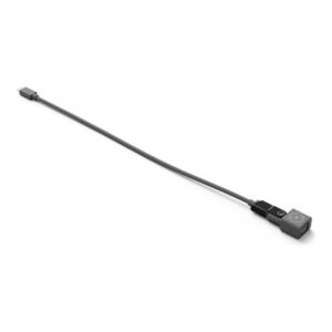 Logitech Rally Mic Pod CAT Coupler Grafito