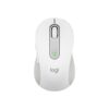 Logitech Signature M650 for Business ratón mano derecha RF Wireless + Bluetooth Óptico 4000 DPI Logitech Signature M650 for Business ratón mano derecha RF Wireless + Bluetooth Óptico 4000 DPI