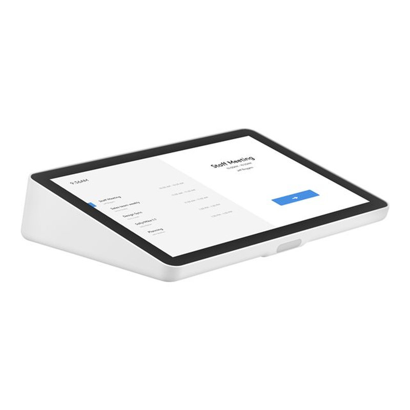 Logitech Tap IP 25,6 cm (10.1") 1280 x 800 Pixeles - Imagen 2