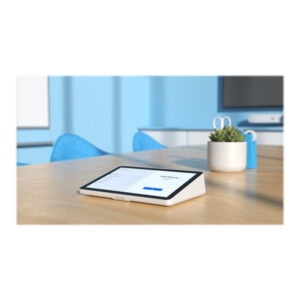 Logitech Tap IP 25,6 cm (10.1") 1280 x 800 Pixeles