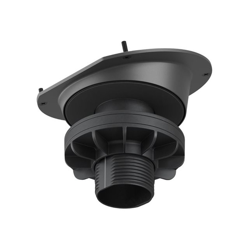 Logitech Tap Riser Mount Soporte elevador Grafito - Imagen 3